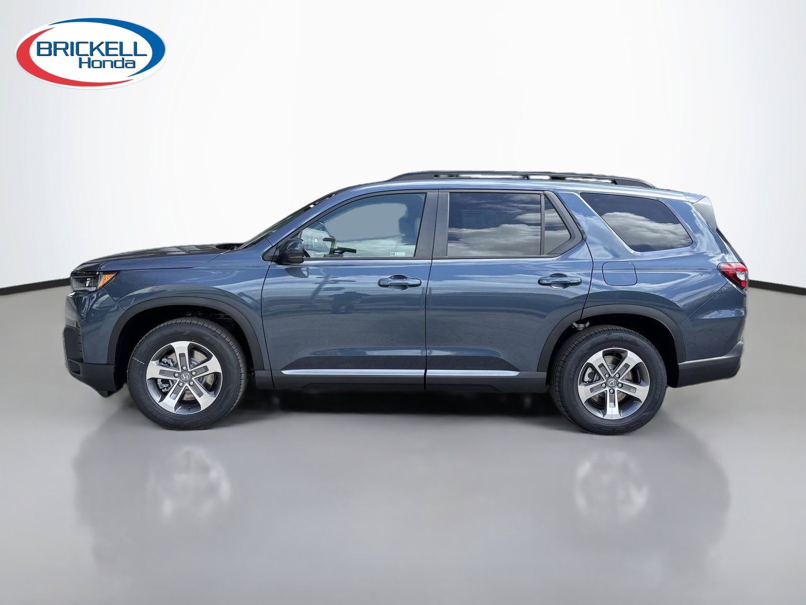 New 2026 Honda Pilot EX-L image 8