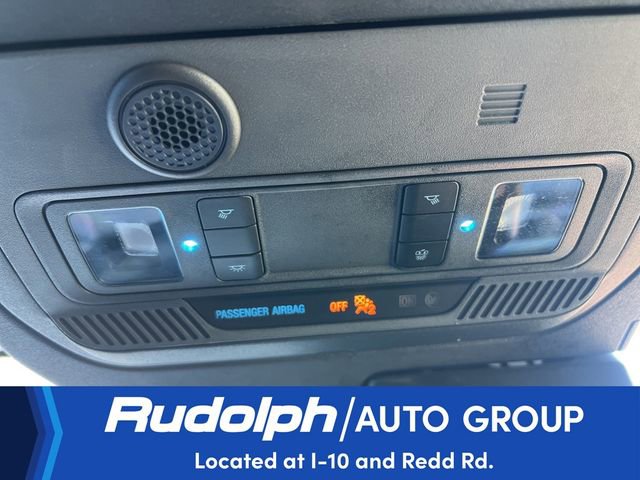 Used 2022 Ford Bronco Outer Banks image 60