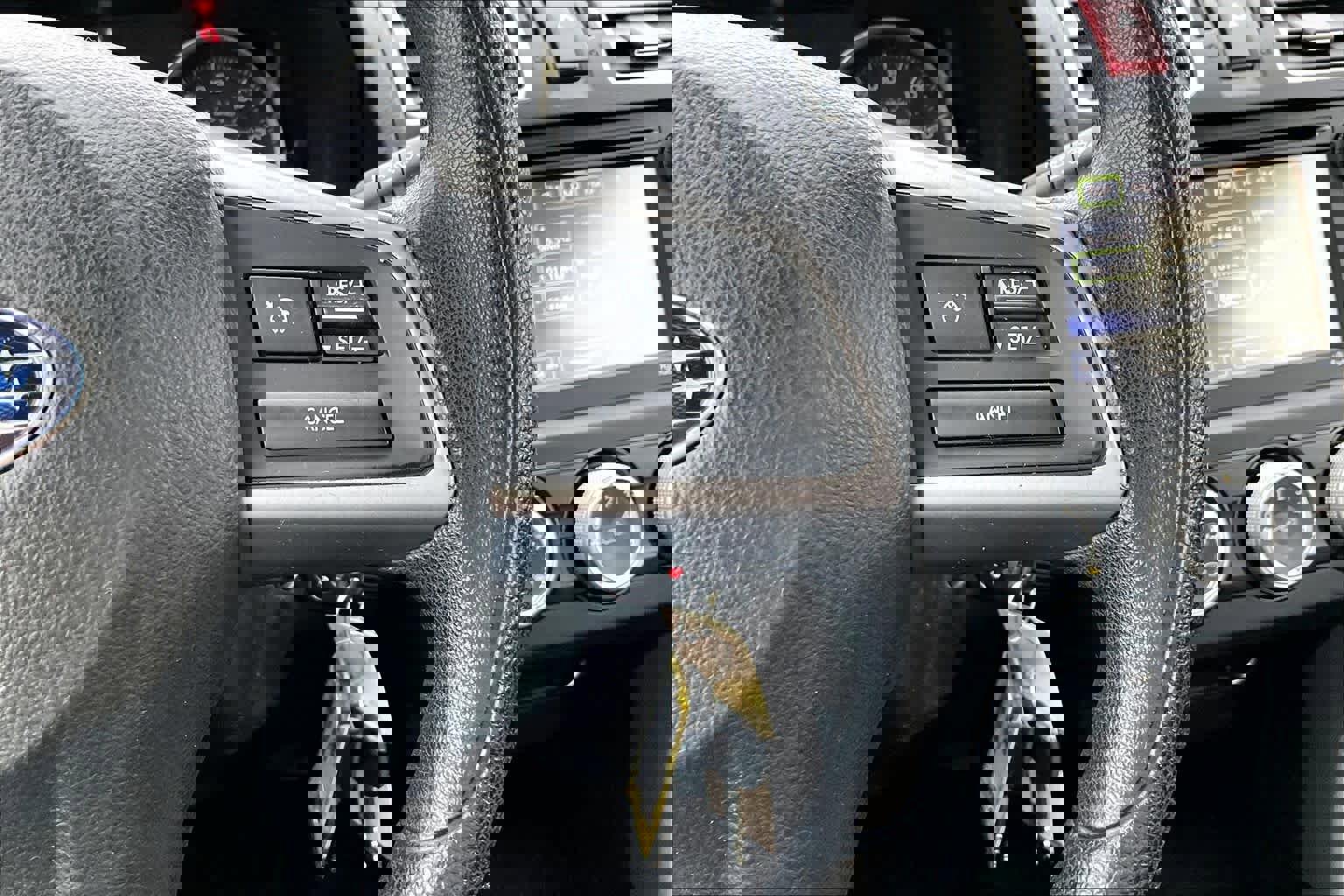 Used 2016 Subaru Forester 2.5i w/ Alloy Wheel Package image 22