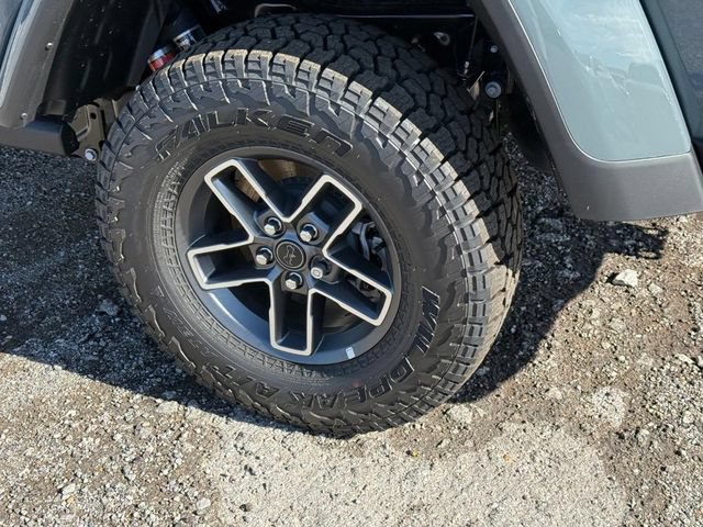 New 2026 Jeep Gladiator Mojave AWD/4WD image 7
