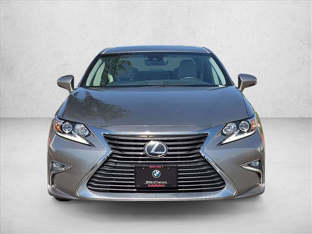 Used 2018 Lexus ES 350 FWD image 3