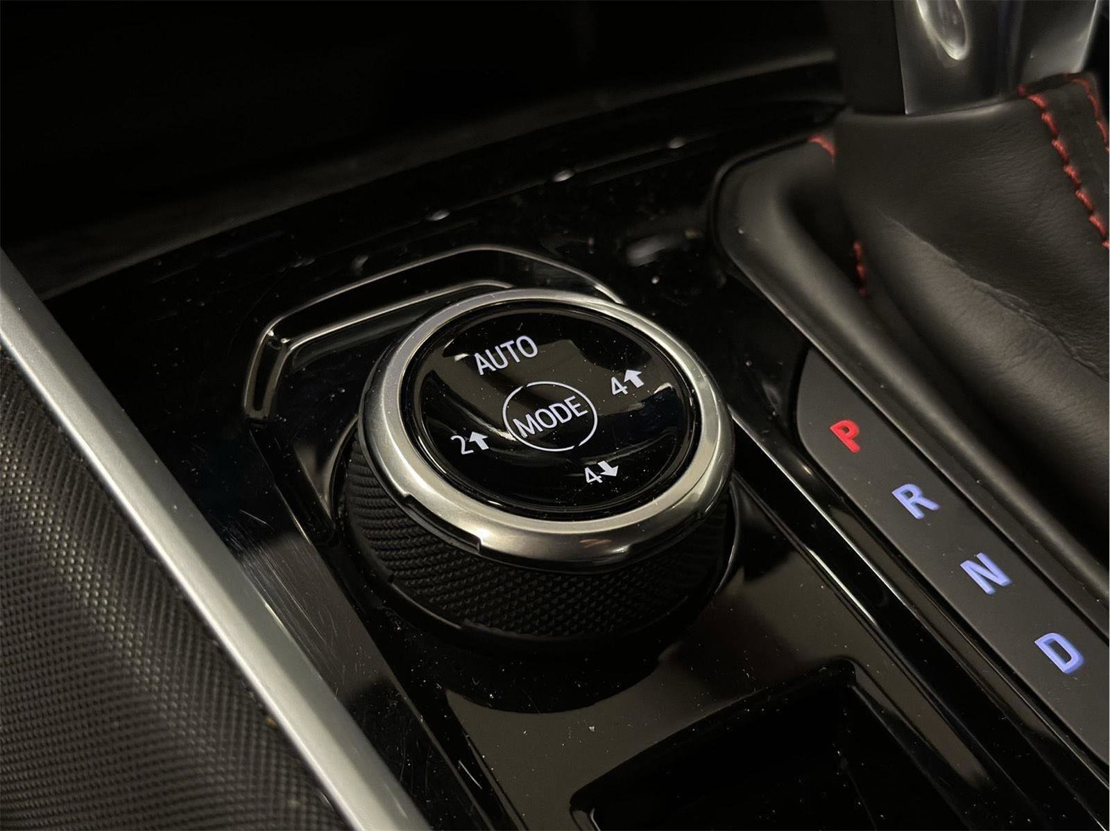 Certified 2023 Chevrolet Colorado Z71 w/ Advanced Trailering Package image 30