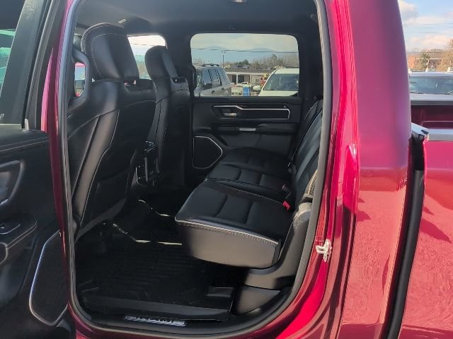 Used 2020 RAM 1500 Laramie w/ Sport Appearance Package image 13