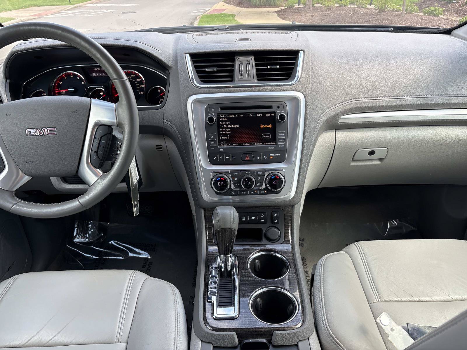 Used 2014 GMC Acadia SLT AWD/4WD image 29
