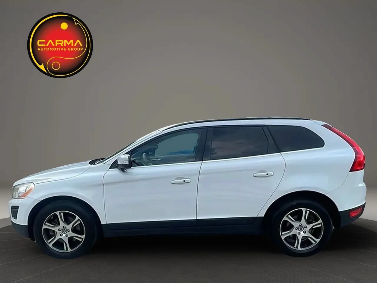 Used 2012 Volvo XC60 T6 Platinum AWD/4WD image 2