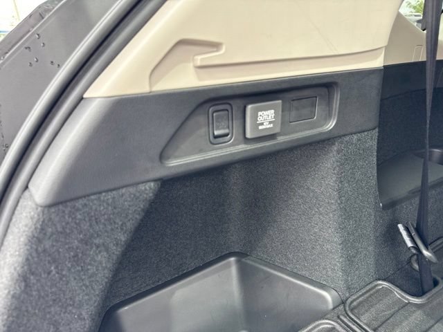 Used 2022 Acura MDX SH-AWD image 15