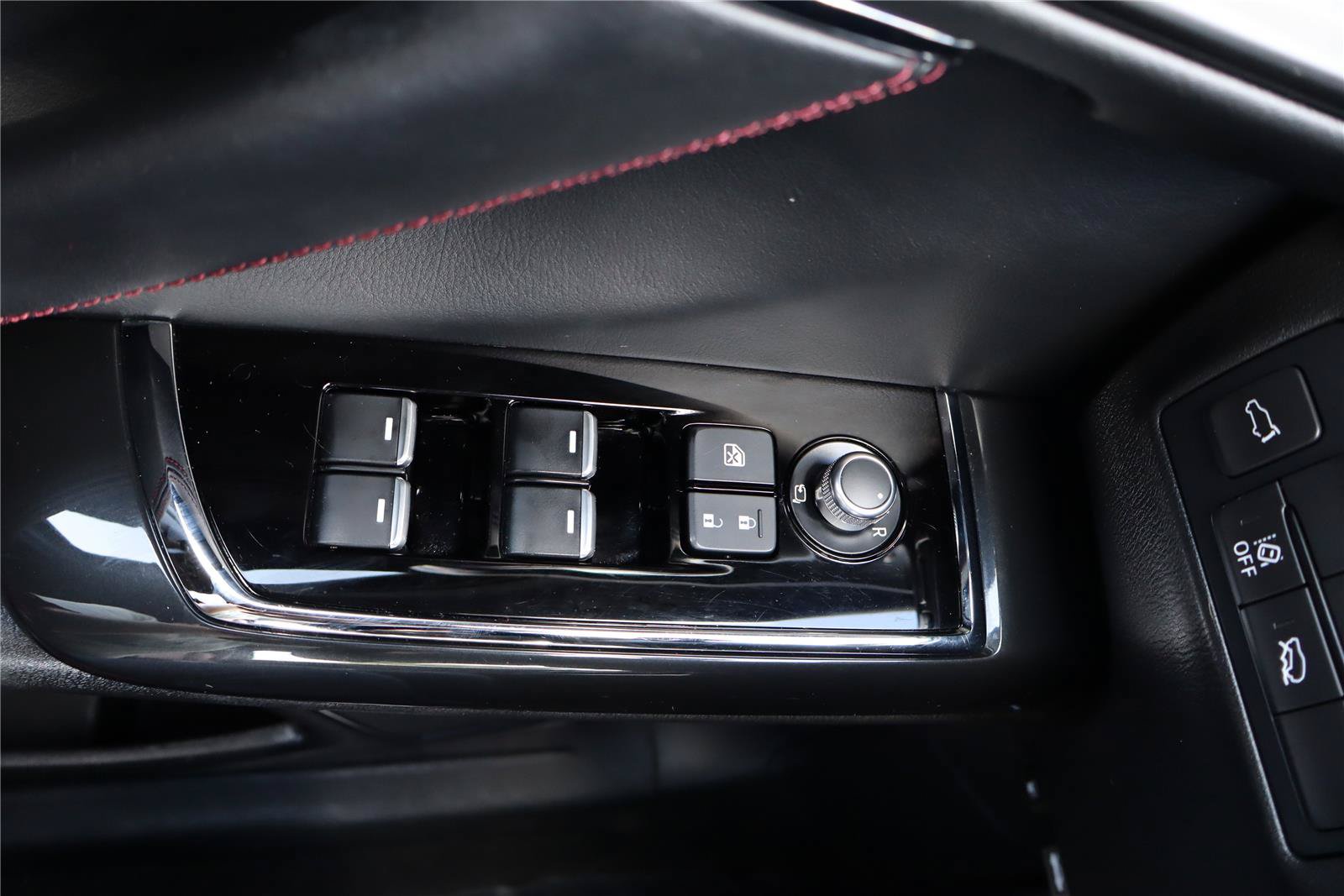 Used 2023 MAZDA CX-9 Carbon Edition AWD/4WD image 14