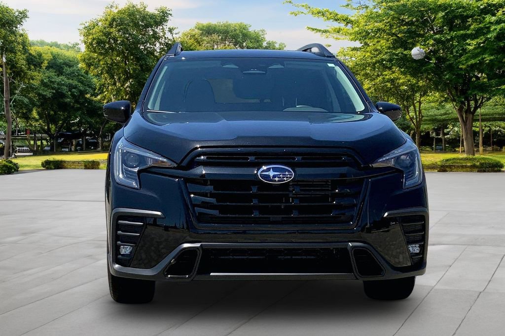 Certified 2026 Subaru Ascent Premium AWD/4WD image 2