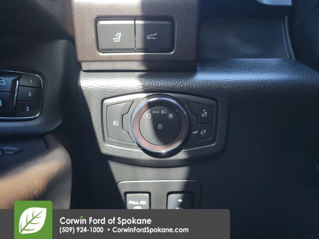 Used 2020 Ford Expedition King Ranch AWD/4WD image 28