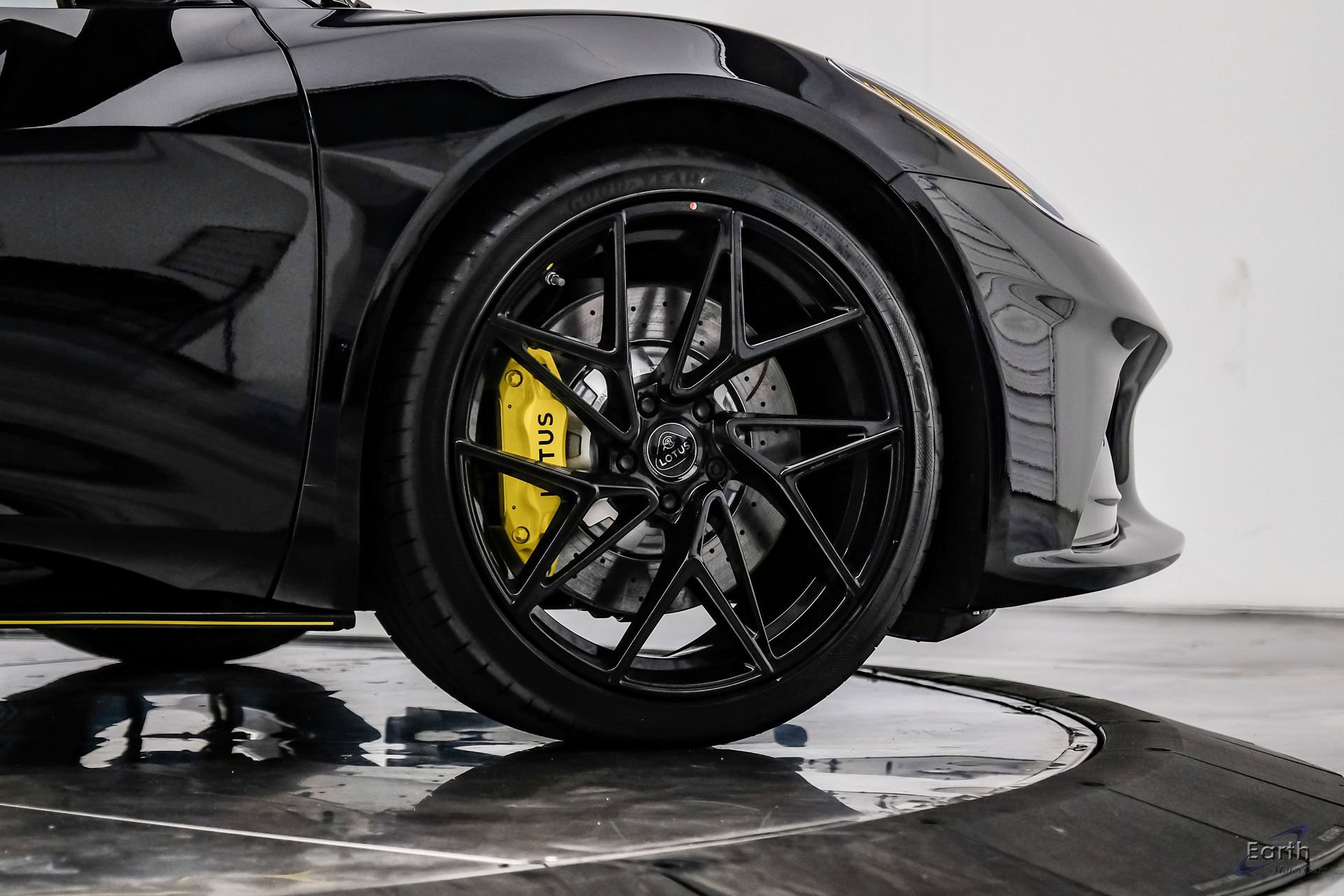 New 2026 Lotus Emira SE image 99