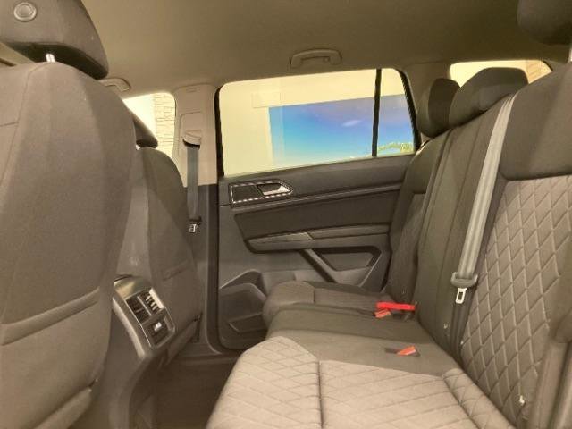 Used 2019 Volkswagen Atlas S image 12