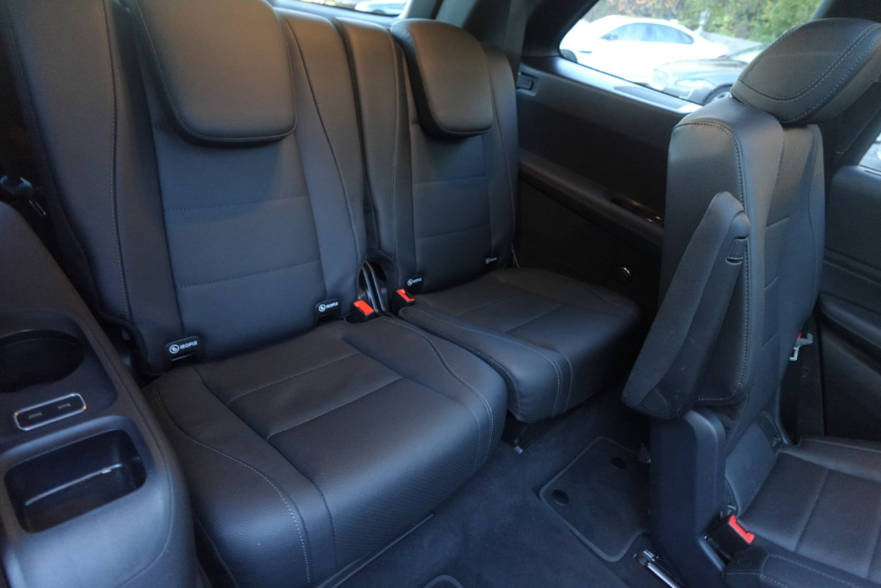 Used 2023 Mercedes-Benz GLS 450 4MATIC w/ Warmth & Comfort Package image 13