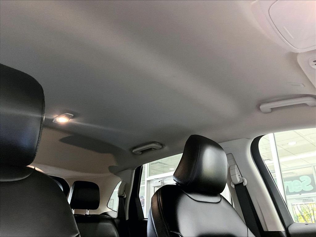 Used 2023 Ford Edge SEL w/ Convenience Package AWD/4WD image 22