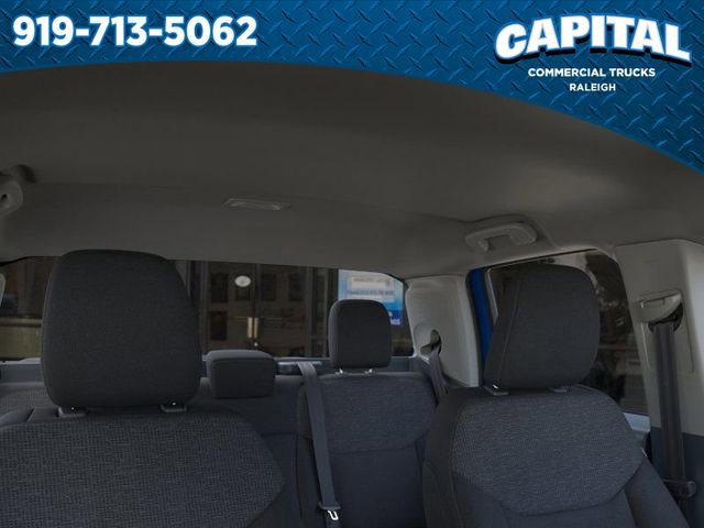 New 2026 Ford Maverick XL image 12