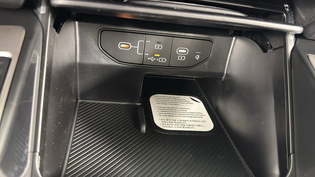 New 2026 Kia Sorento EX image 29