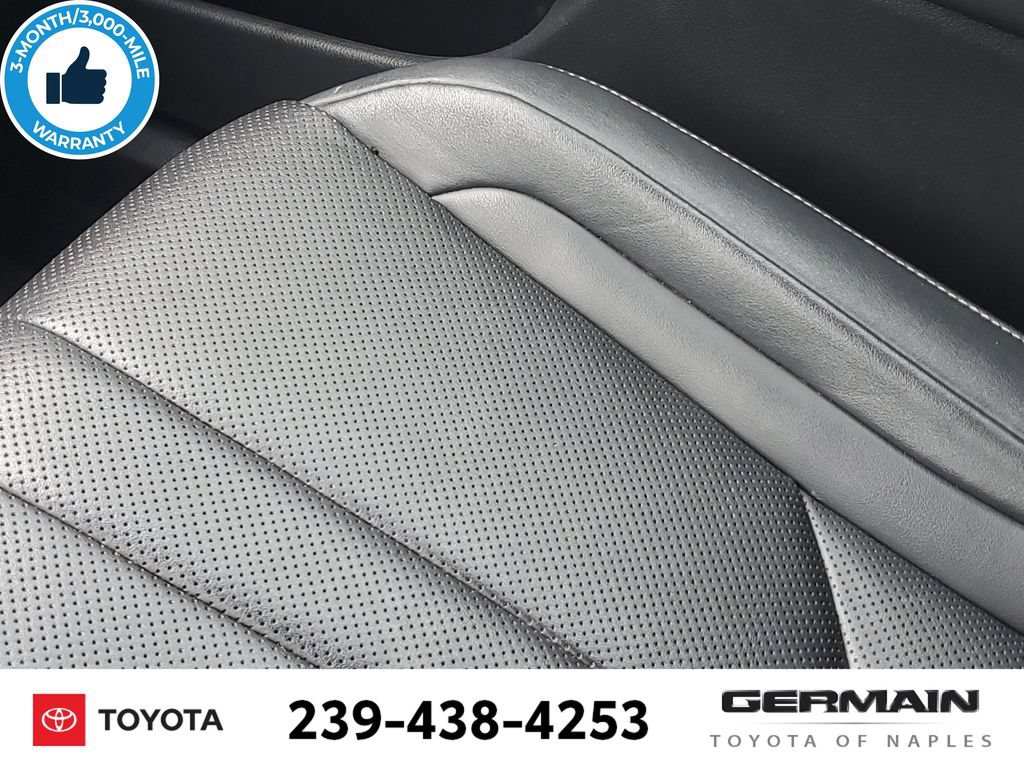 Used 2019 Lexus ES 350 F Sport w/ Accessory Package 2 FWD image 29