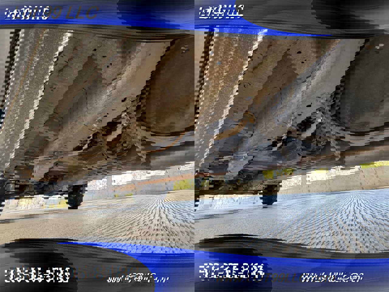 Used 2007 Honda Ridgeline RTS image 42