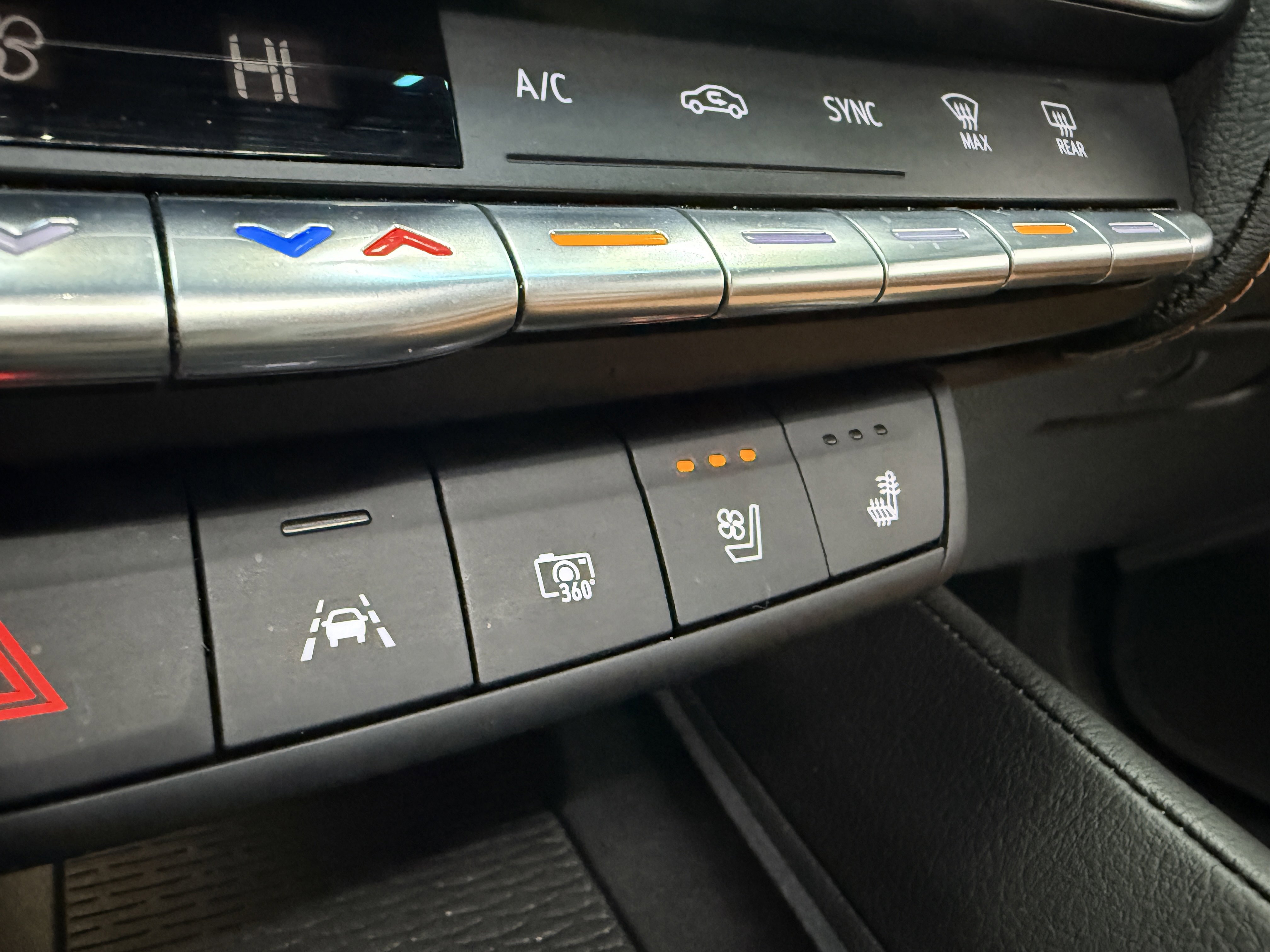 Used 2024 Cadillac CT5 V image 25