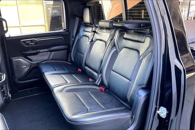 Used 2025 RAM 1500 RHO w/ RHO Level 1 Equipment Group image 24