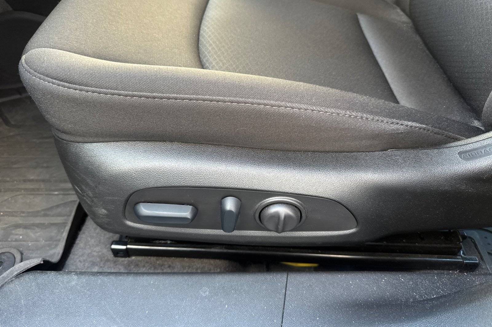 Used 2024 Chevrolet Malibu RS w/ LPO, Floor Liner Package FWD image 14