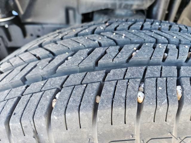 Used 2025 Jeep Gladiator Sport image 28