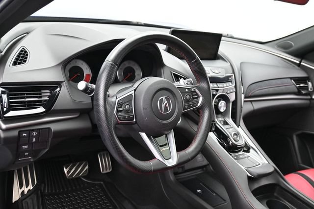 Used 2023 Acura RDX A-Spec FWD image 16