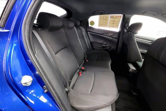 Used 2019 Honda Civic Sport image 19