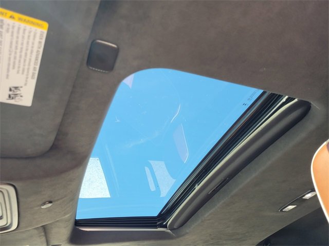 Used 2024 GMC Sierra 2500 Denali Ultimate w/ Max Trailering Package image 7