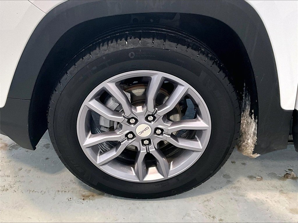 Used 2023 GMC Terrain SLT image 7