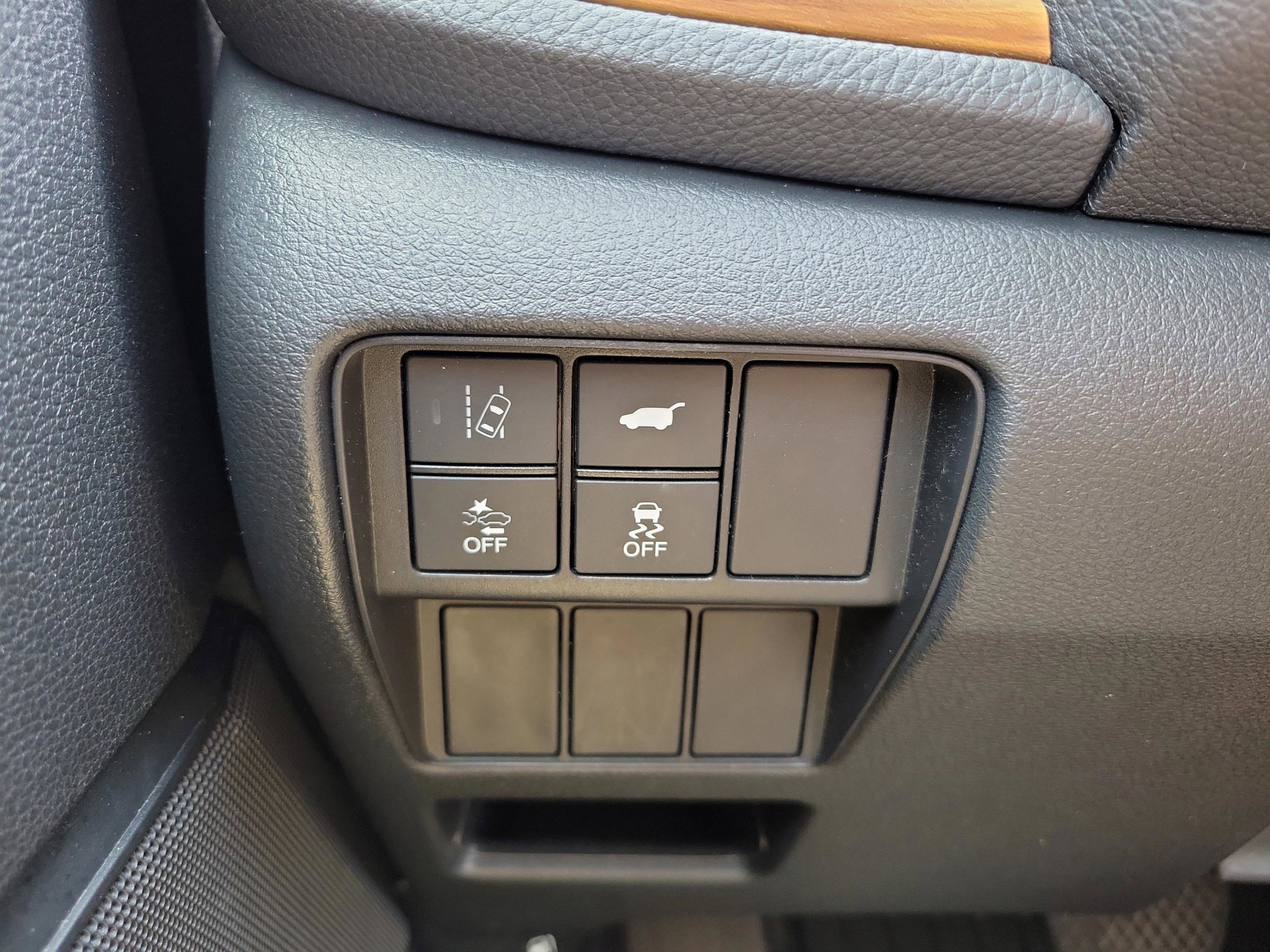 Used 2019 Honda CR-V Touring image 28