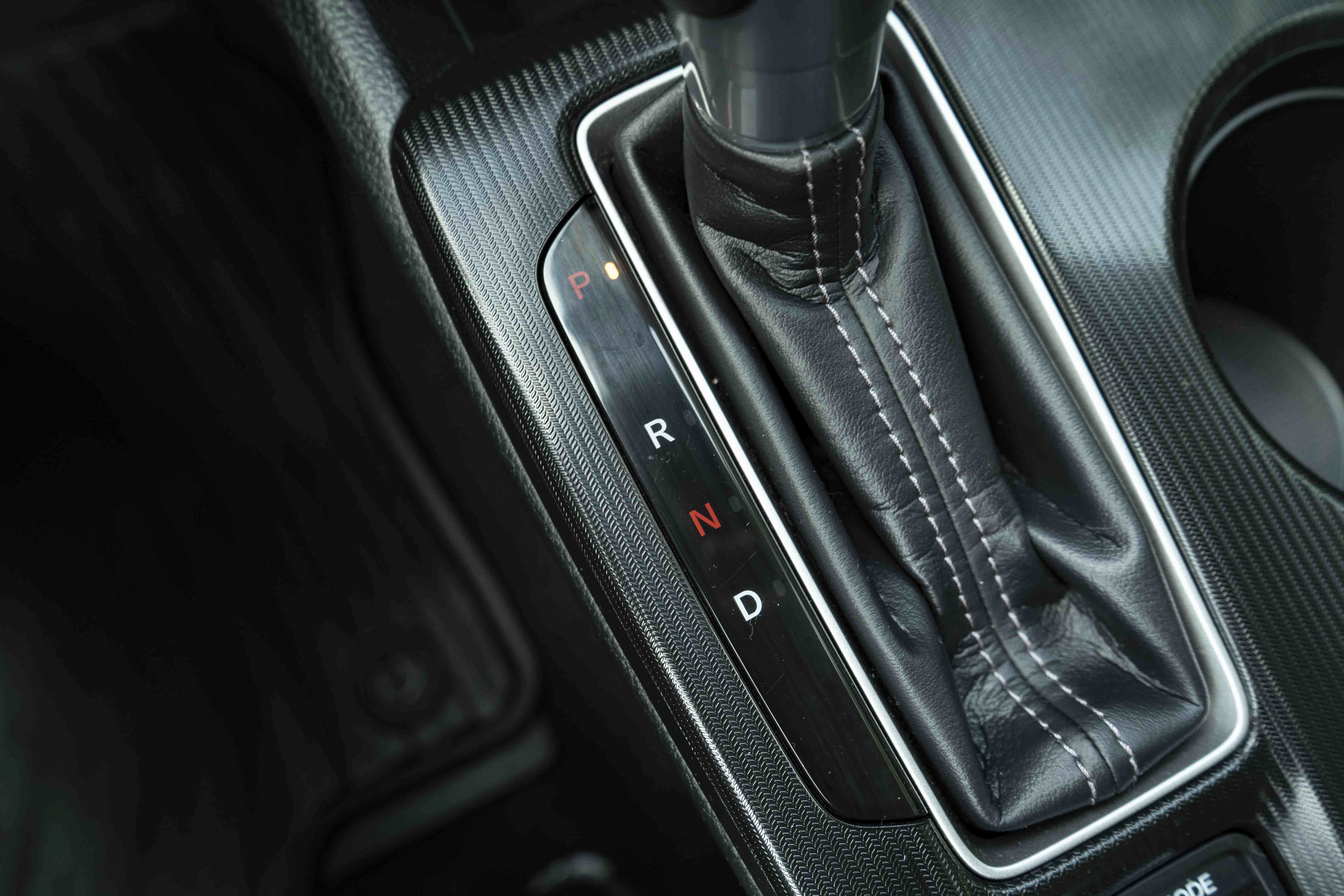 Certified 2024 Honda Civic Touring image 29