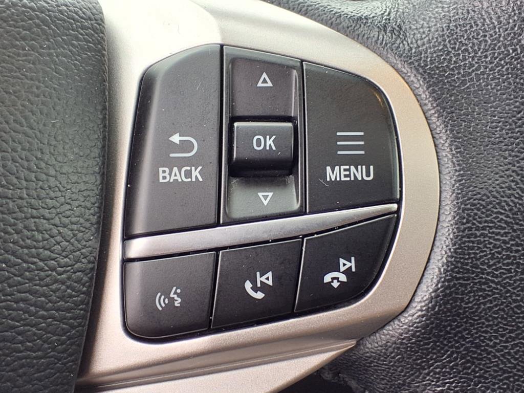 Used 2021 Ford Explorer Limited w/ Hybrid Equipment Group 310A image 13