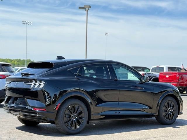 New 2026 Ford Mustang Mach-E Premium w/ Sport Appearance Package AWD/4WD image 43