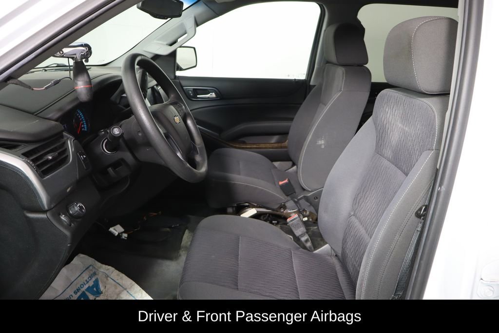 Used 2018 Chevrolet Tahoe 2WD image 14