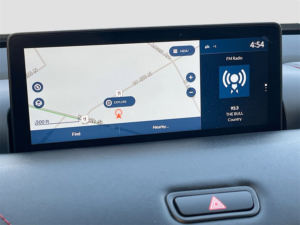 Used 2023 Acura TLX SH-AWD w/ A-SPEC Pkg image 13