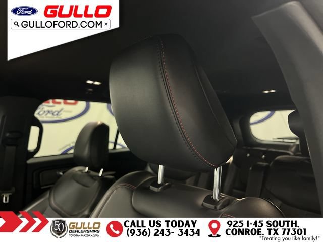 Used 2026 Ford Explorer ST-Line AWD/4WD image 17