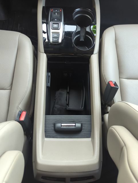 Used 2020 Honda Ridgeline RTL-E image 30