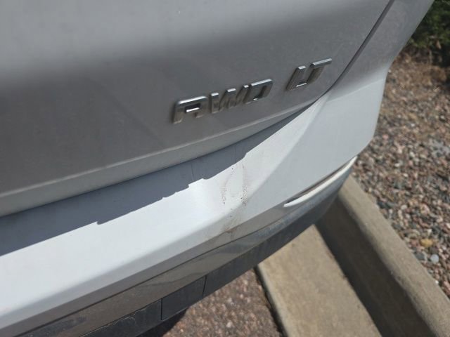 Used 2019 Chevrolet Equinox LT AWD/4WD image 8