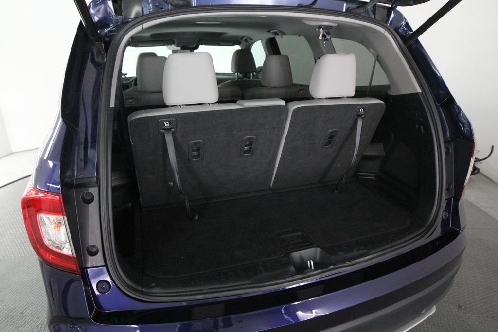 Used 2022 Honda Pilot EX-L image 32
