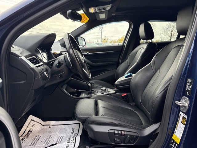 Used 2020 BMW X2 xDrive28i w/ M Sport X Package image 15