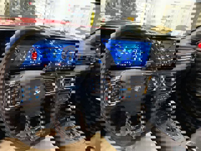 New 2024 Ford Mustang Premium image 21