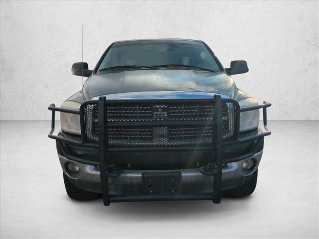 Used 2007 Dodge Ram 3500 Truck SLT w/ Quad Cab Big Horn Value Group image 2