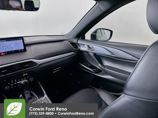 Used 2020 MAZDA CX-9 Grand Touring image 25