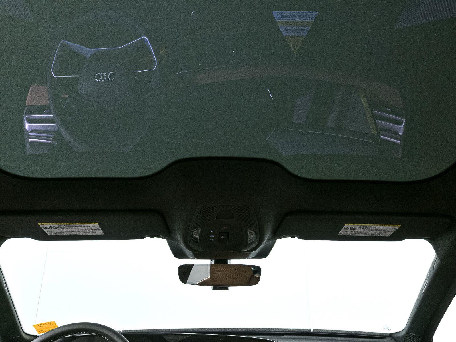 New 2026 Audi A5 Prestige AWD/4WD image 21