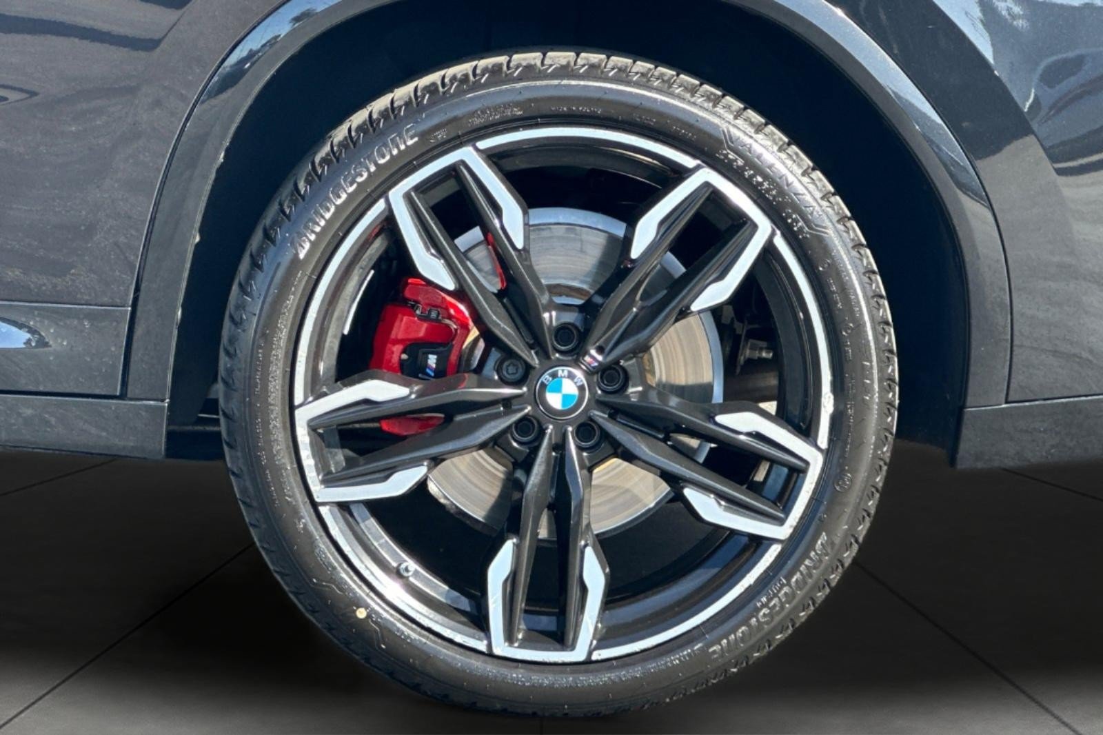 Used 2024 BMW X4 M40i w/ Premium Package AWD/4WD image 26