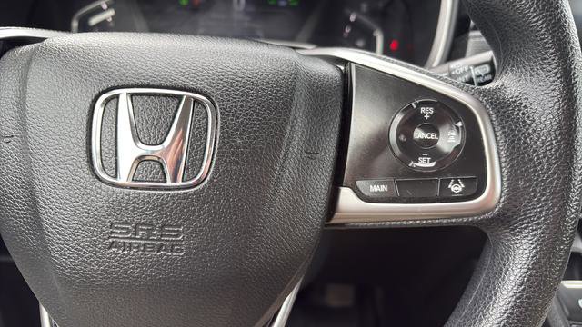 Used 2020 Honda CR-V EX image 10