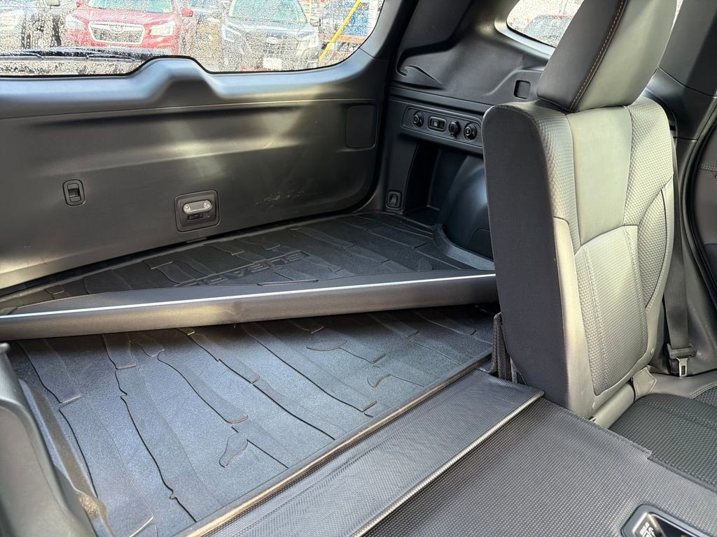 Certified 2023 Subaru Forester Wilderness image 36