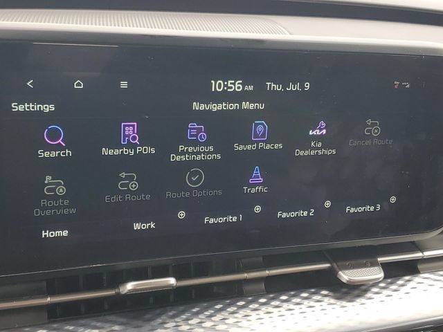 Certified 2024 Kia Carnival SX Prestige FWD image 27