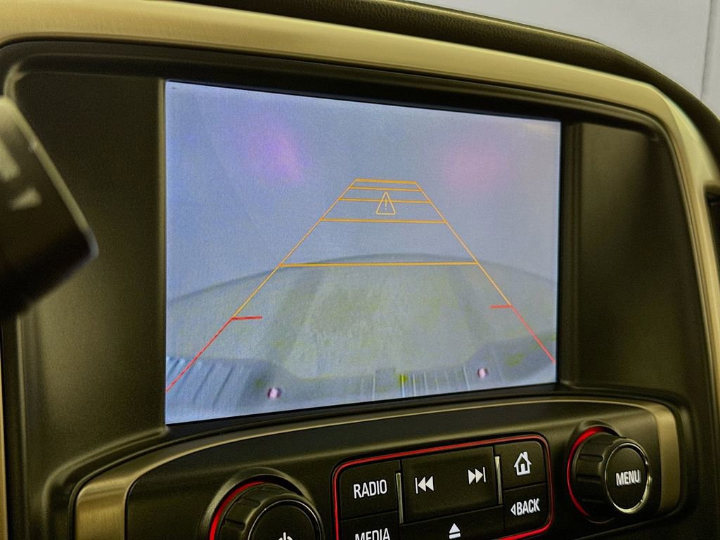 Used 2015 GMC Sierra 1500 Denali w/ Driver Alert Package image 16