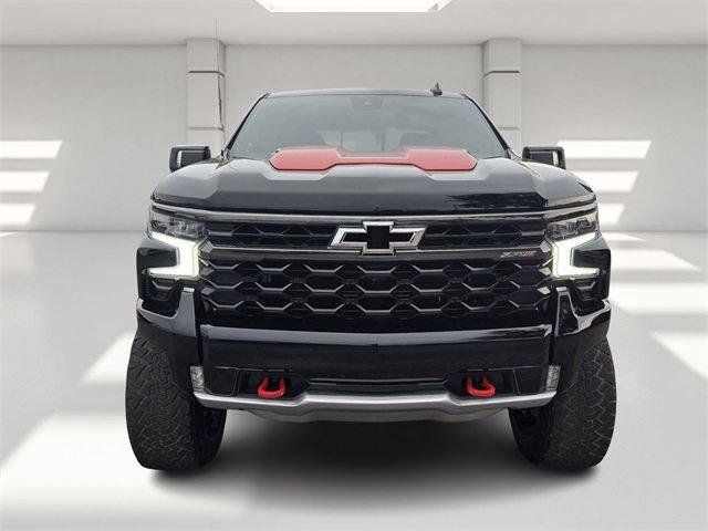 Certified 2024 Chevrolet Silverado 1500 ZR2 w/ Technology Package image 8